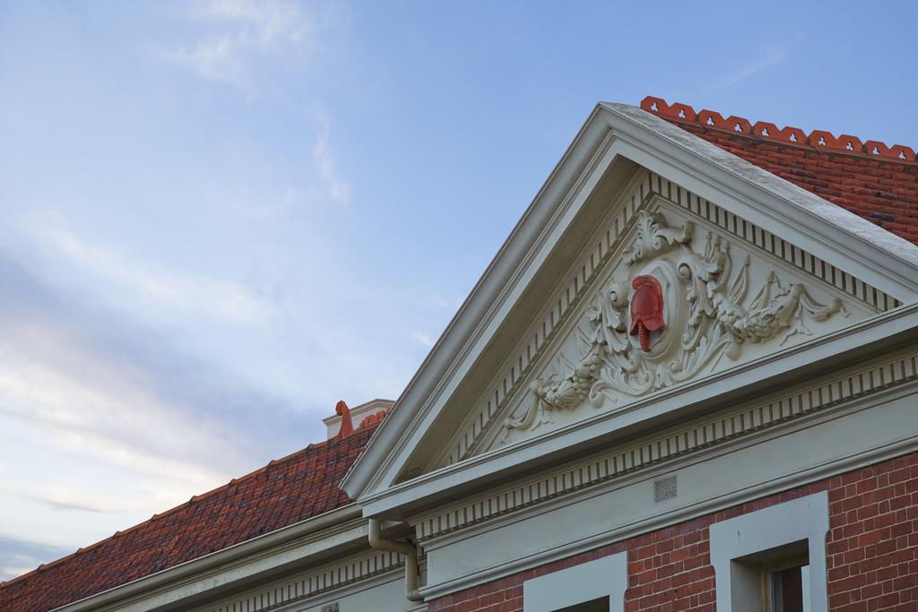 Old Fire Station Backpackers Hostel Περθ Εξωτερικό φωτογραφία
